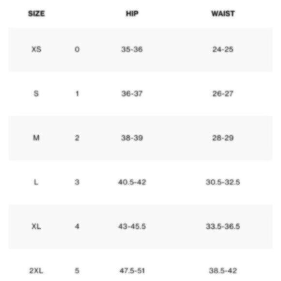 NWT Good American Green Neon Electric Tiny Ties Swim Bottoms Bikini Size Small - Picture 2 of 7